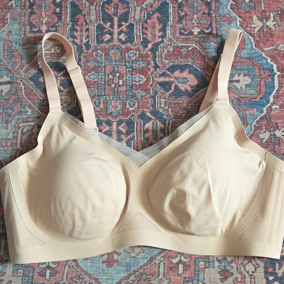 Honeylove CrossOver Bra Size 1x - Picture 3 of 7